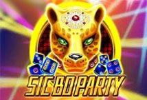 Sic Bo Party slot